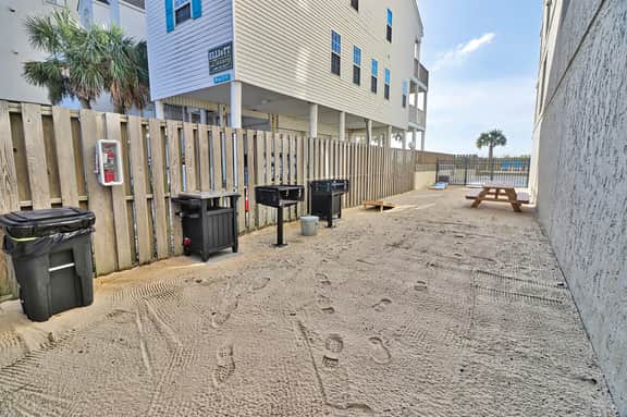 Waterpointe 1 Unit 803 - Image 5