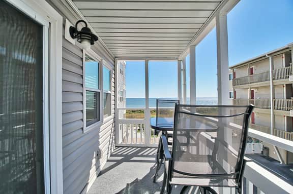 Windsong Oceanfront Unit 207 - Image 2