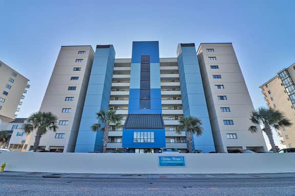 Waterpointe 1 Unit 1006 - Image 5