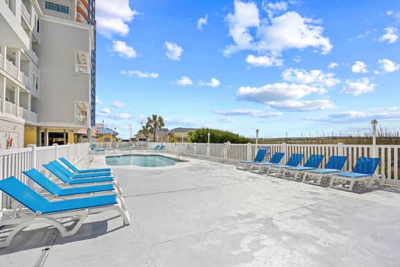Pier Watch Villas II Unit 106 - Image 3