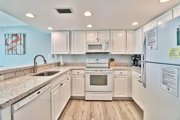 Waterpointe 1 Unit 1002 - Image 3