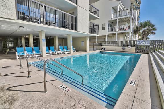 Waterpointe 1 Unit 1007 - Image 2