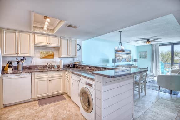 Waterpointe 1 Unit 206 - Image 2