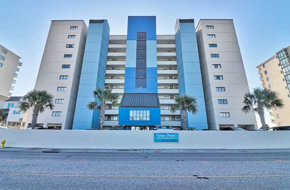 Waterpointe 1 Unit 504 - Image 2