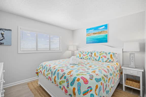 Waterpointe 1 Unit 707 - Image 3