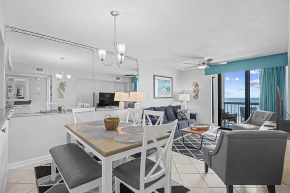 Waterpointe 1 Unit 806 - Image 2