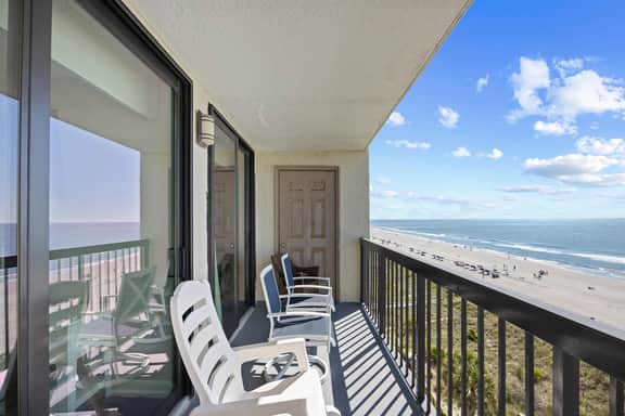 Waterpointe 1 Unit 806 - Image 5