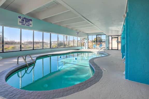 Waterpointe 1 Unit 806 - Image 2