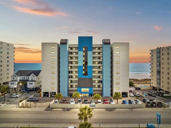 Waterpointe 1 Unit 902 - Image 2