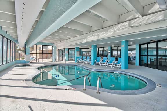 Waterpointe 1 Unit 902 - Image 4