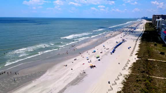 Windsong Oceanfront Unit 306 - Image 3