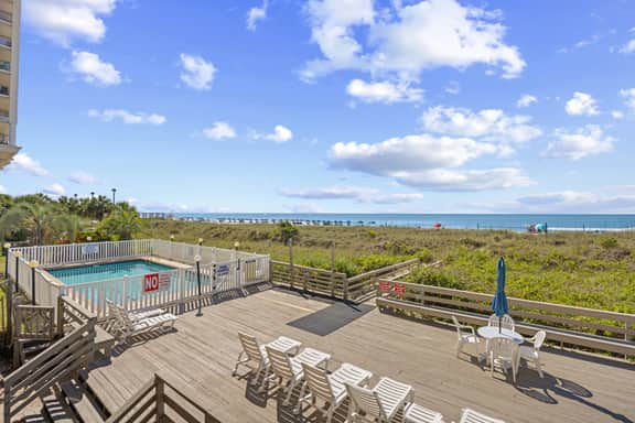Chateau By the Sea H3 - Image 3