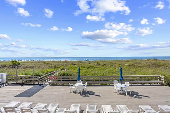 Chateau By the Sea H3 - Image 5