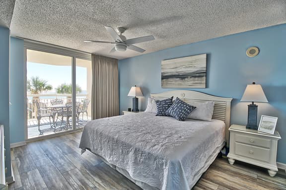 Crescent Shores Unit S-106 - Image 1