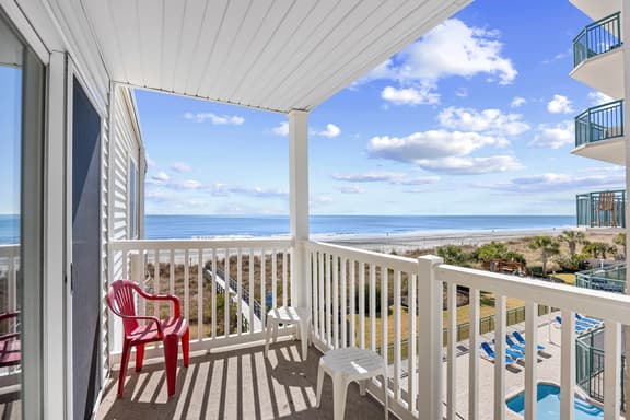 Ocean Pier 1 Unit 303 - Image 1