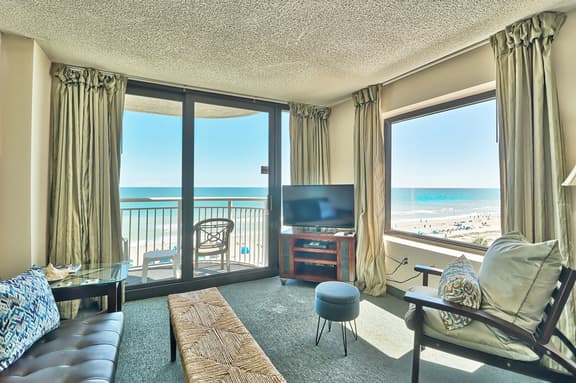 Sailfish Resort Unit 713 - Image 1