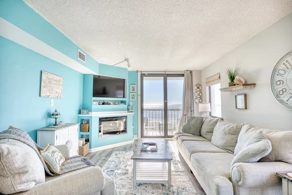Waterpointe 1 Unit 407 - Image 1
