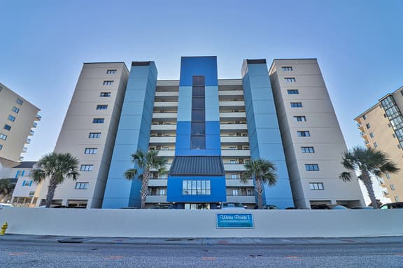 Waterpointe 1 Unit 603 - Image 1