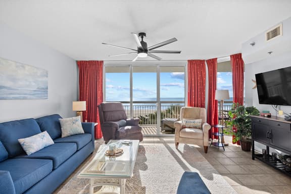 Crescent Shores Unit S-208 - Image 1