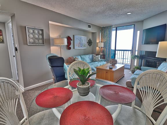 Waterpointe 1 Unit 804 - Image 1