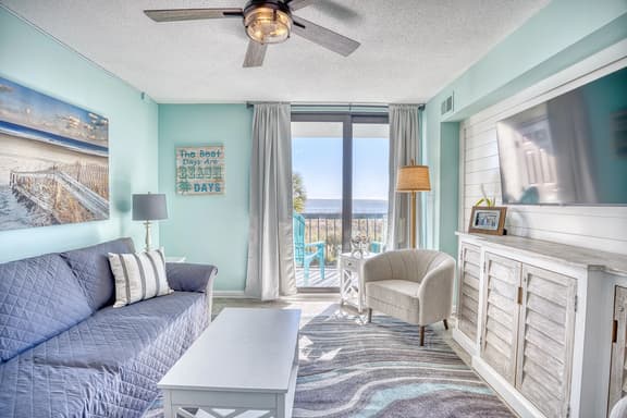 Waterpointe 1 Unit 206 - Image 1