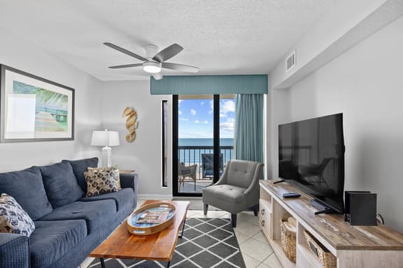 Waterpointe 1 Unit 806 - Image 1