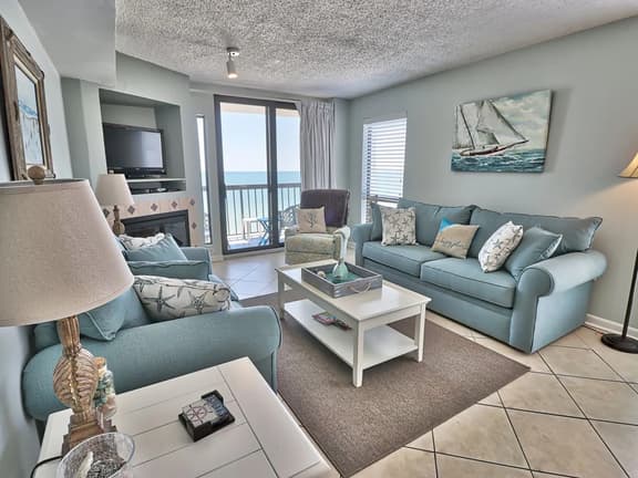 Waterpointe 1 Unit 907 - Image 1