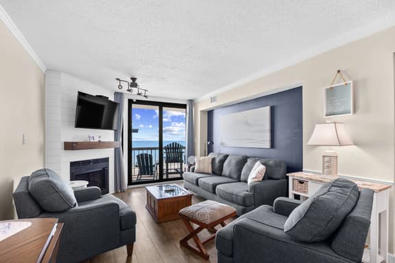 Waterpointe 1 Unit 803 - Image 1