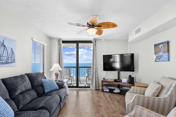 Waterpointe 1 Unit 1001 - Image 1