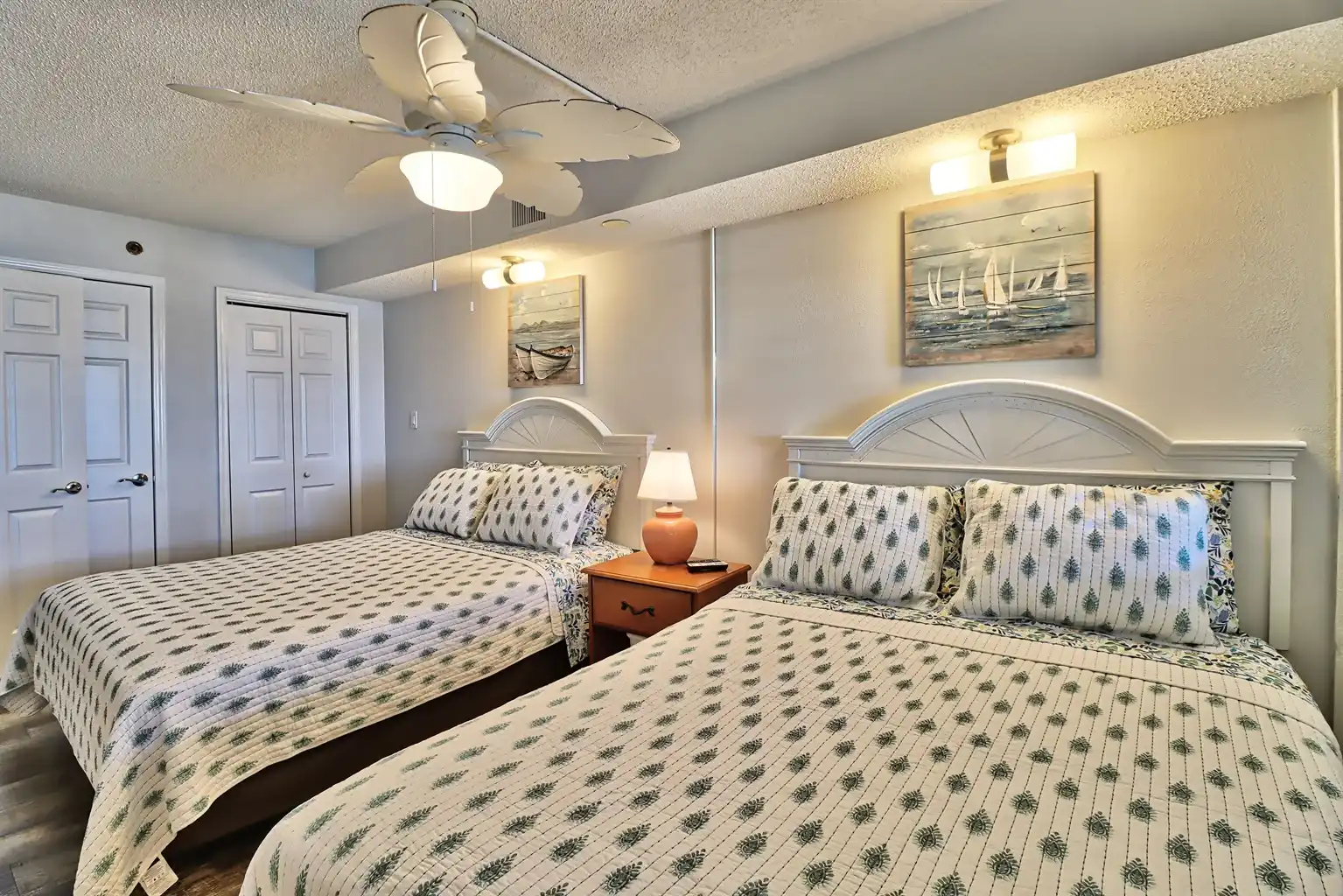 ceiling fan