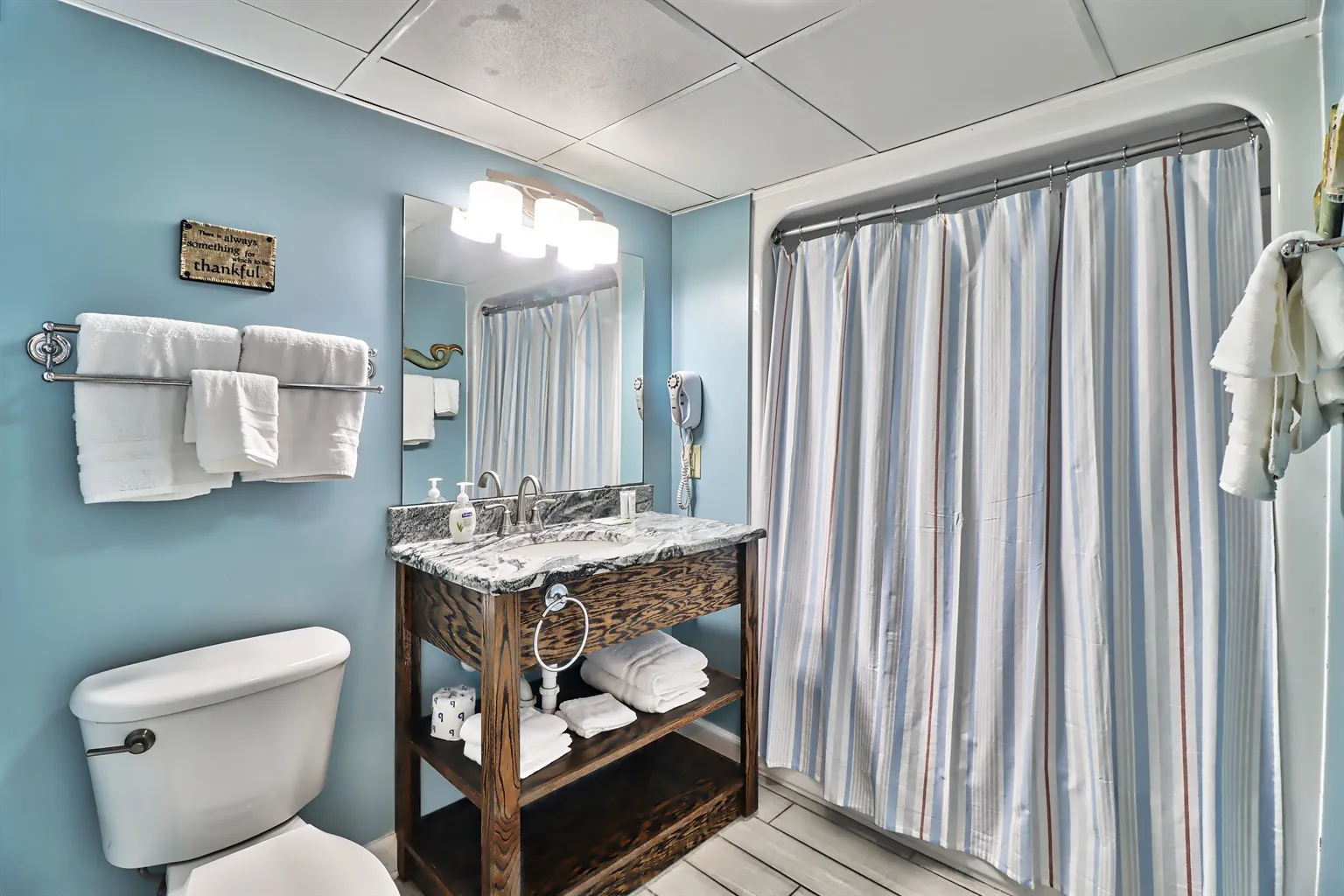 2nd bathroom