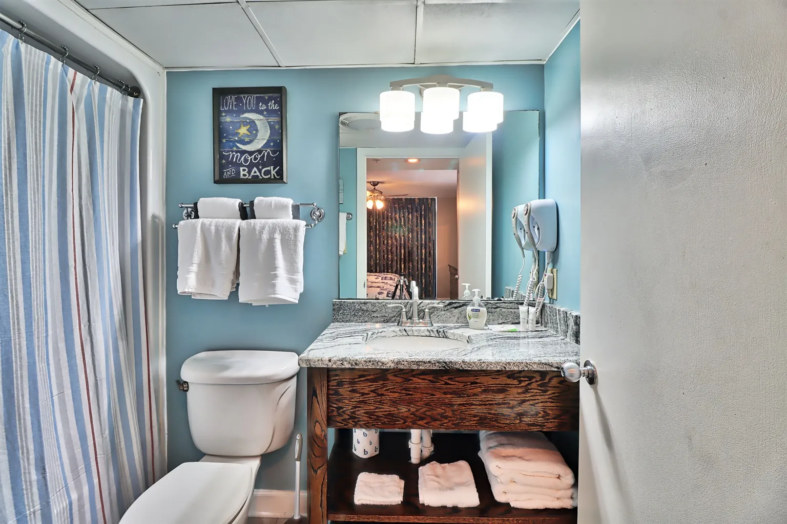 2nd bathroom