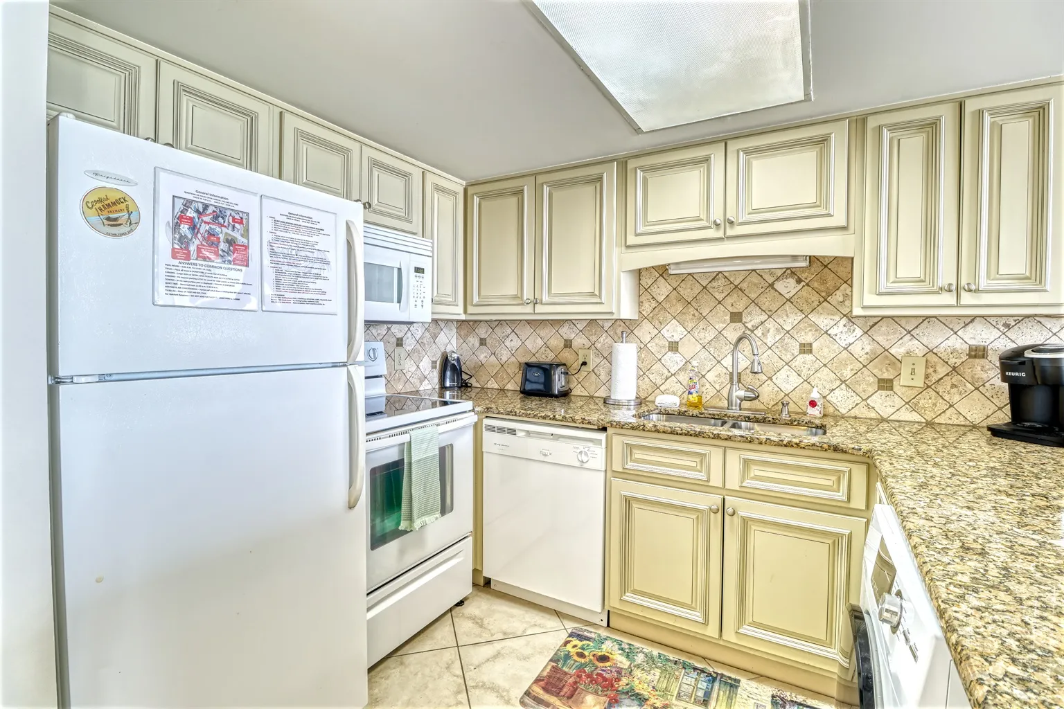 Washer/dryer