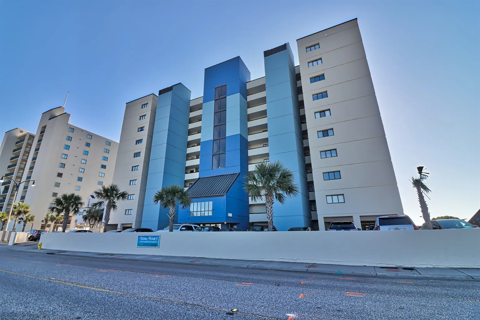 Water Pointe 1 303