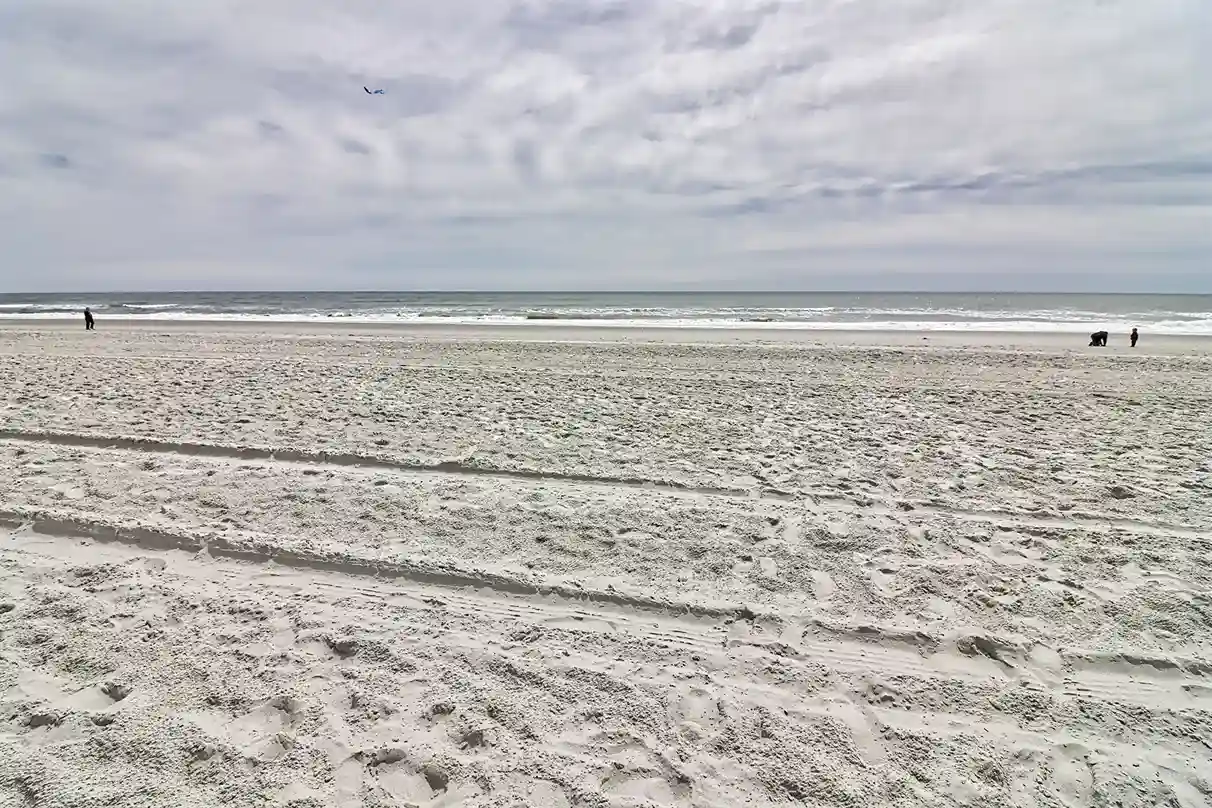 Windy Hill Beach
