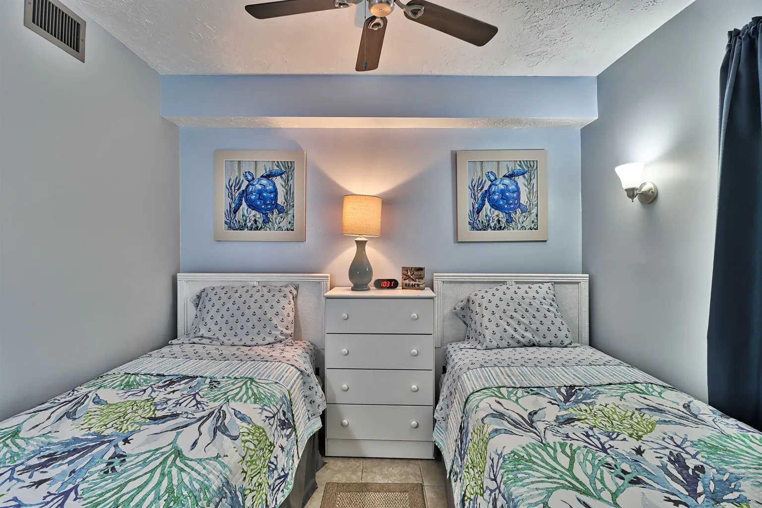 ceiling fan