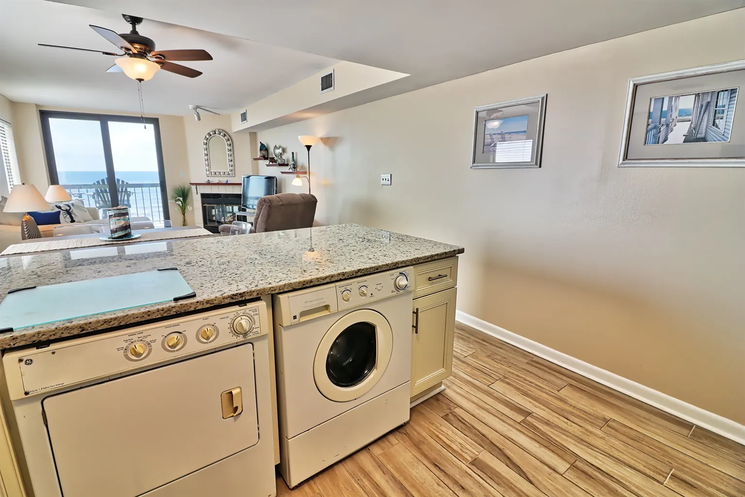 washer/dryer