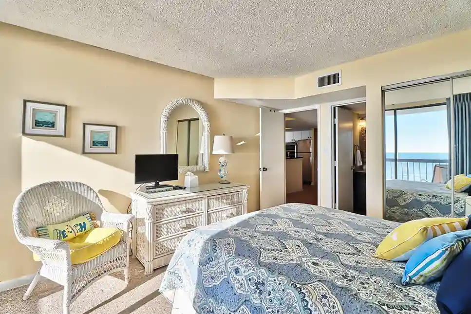 master suite/ bath