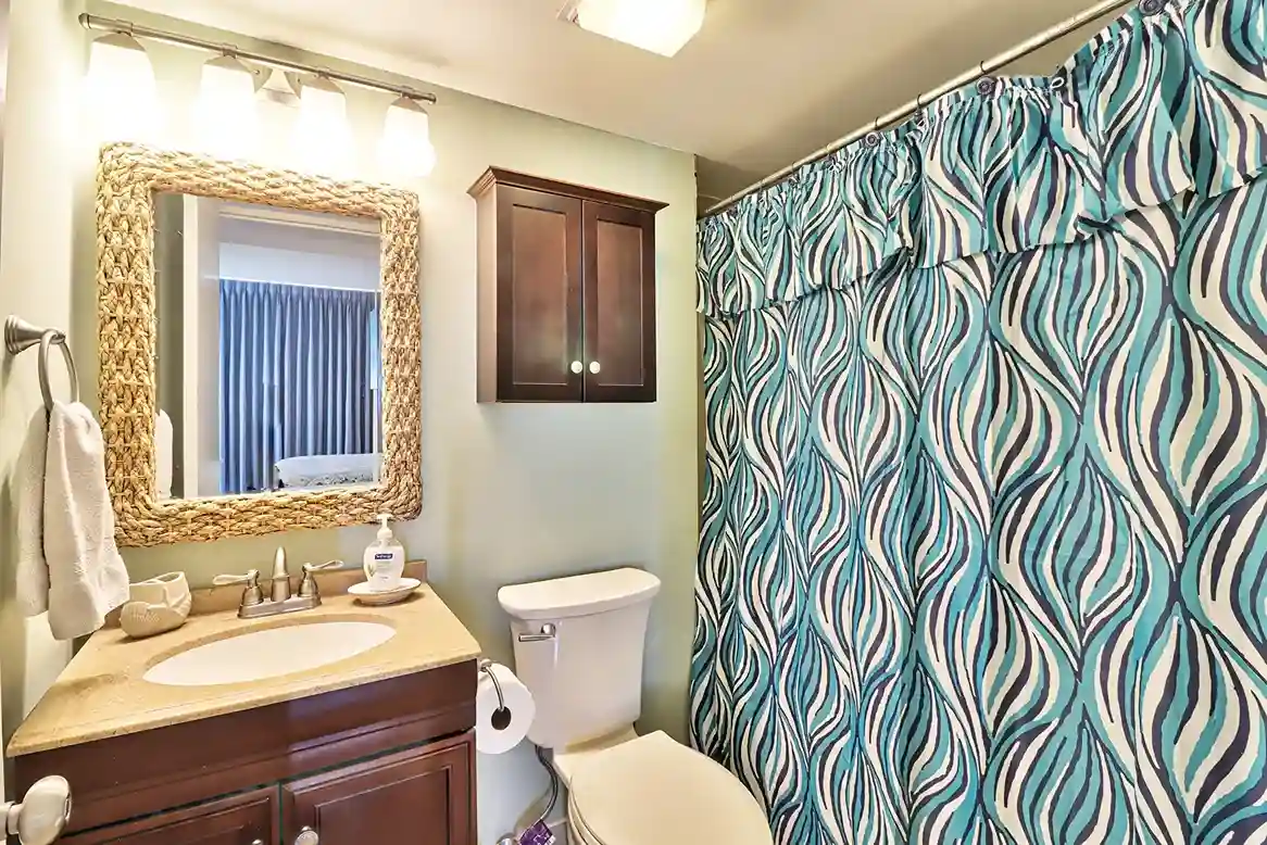 master bath