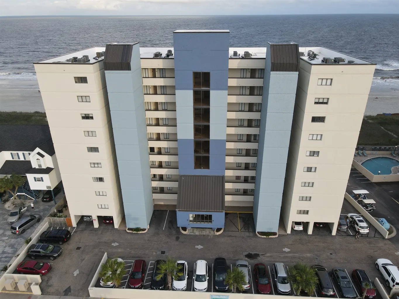 Water Pointe 1 NMB