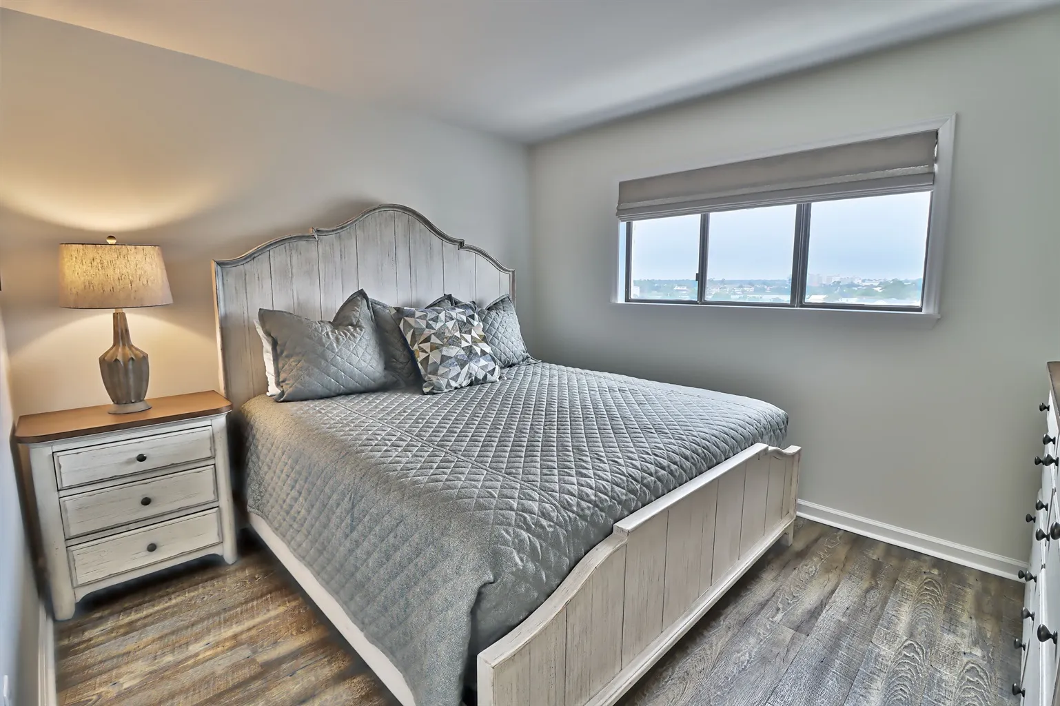 king master suite