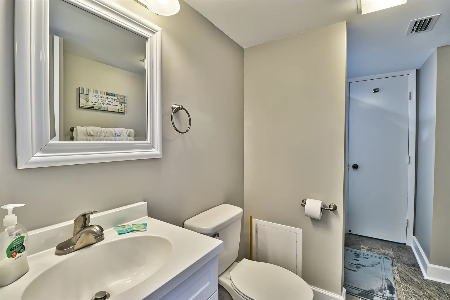 3rd bathroom
