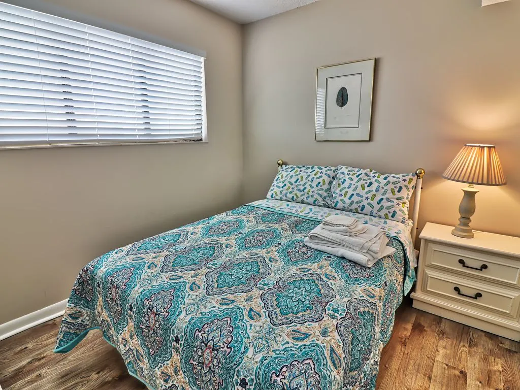 4th double bedroom