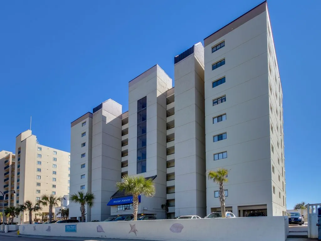 Water Pointe 1
