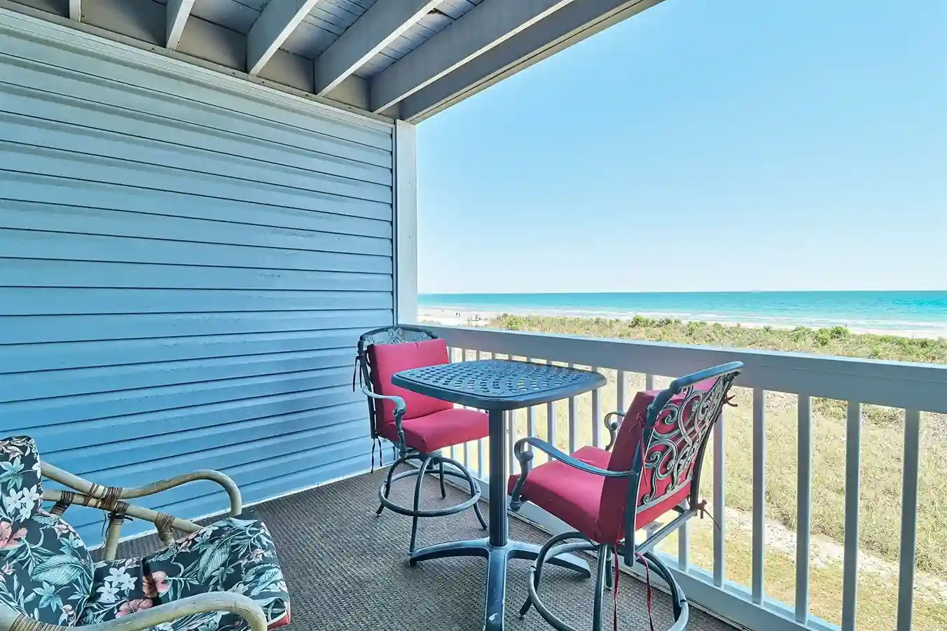 windy Hill Beach