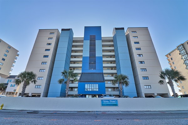 Water Pointe 1