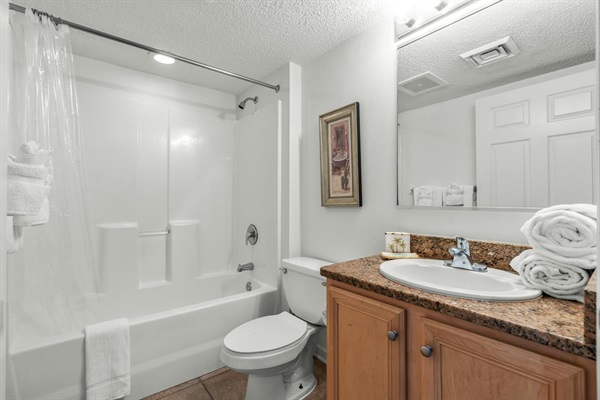 2nd bathroom