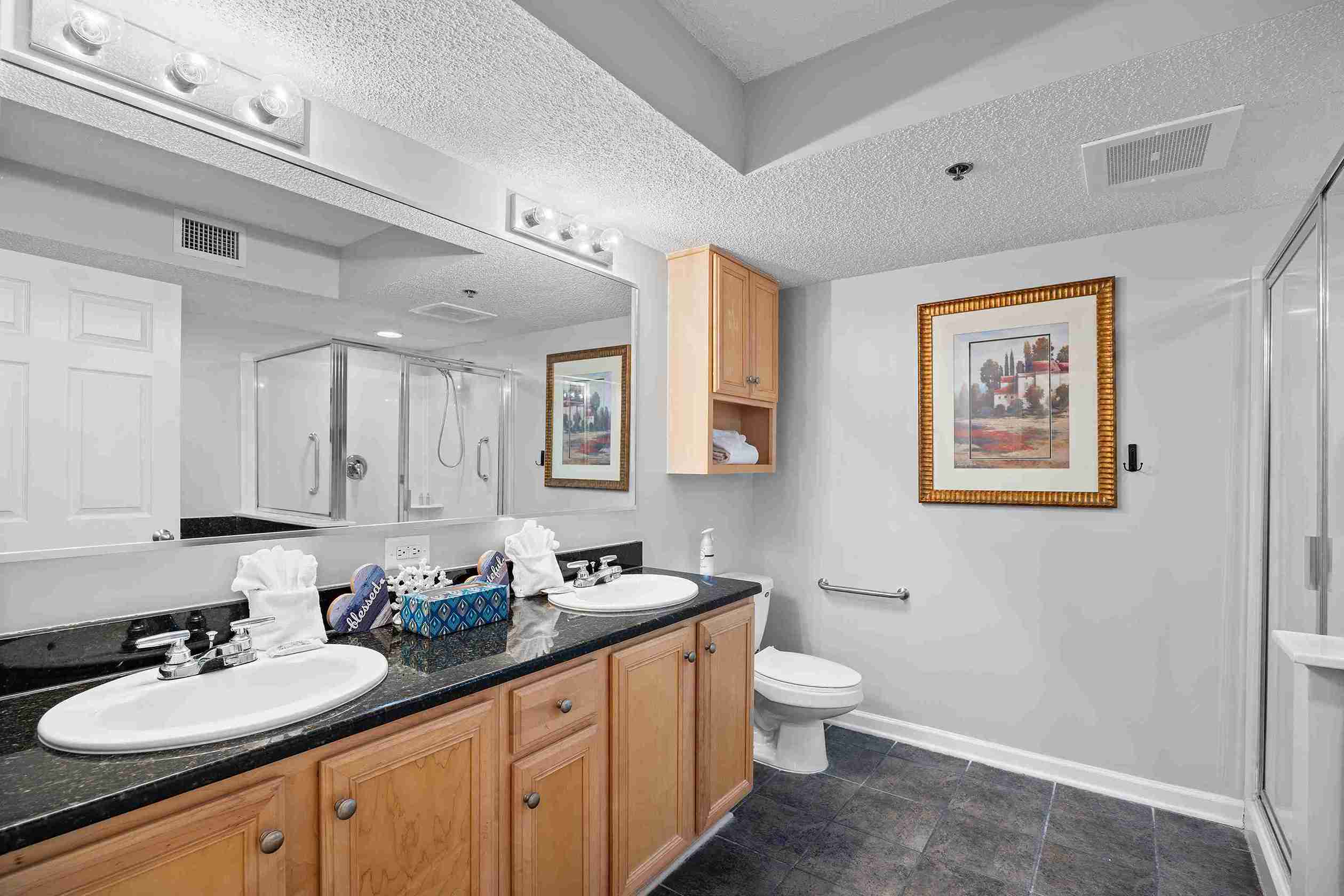 master bath