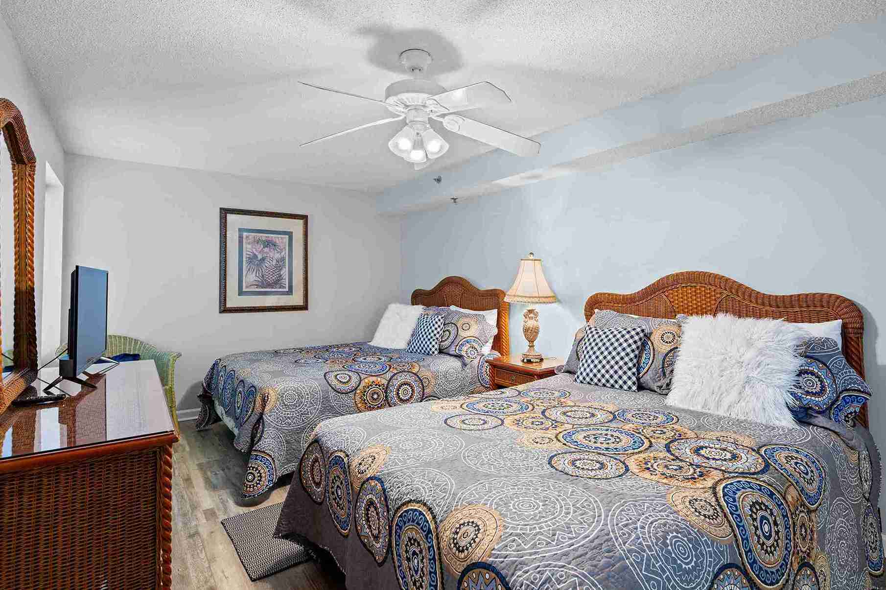 3rd bedroom