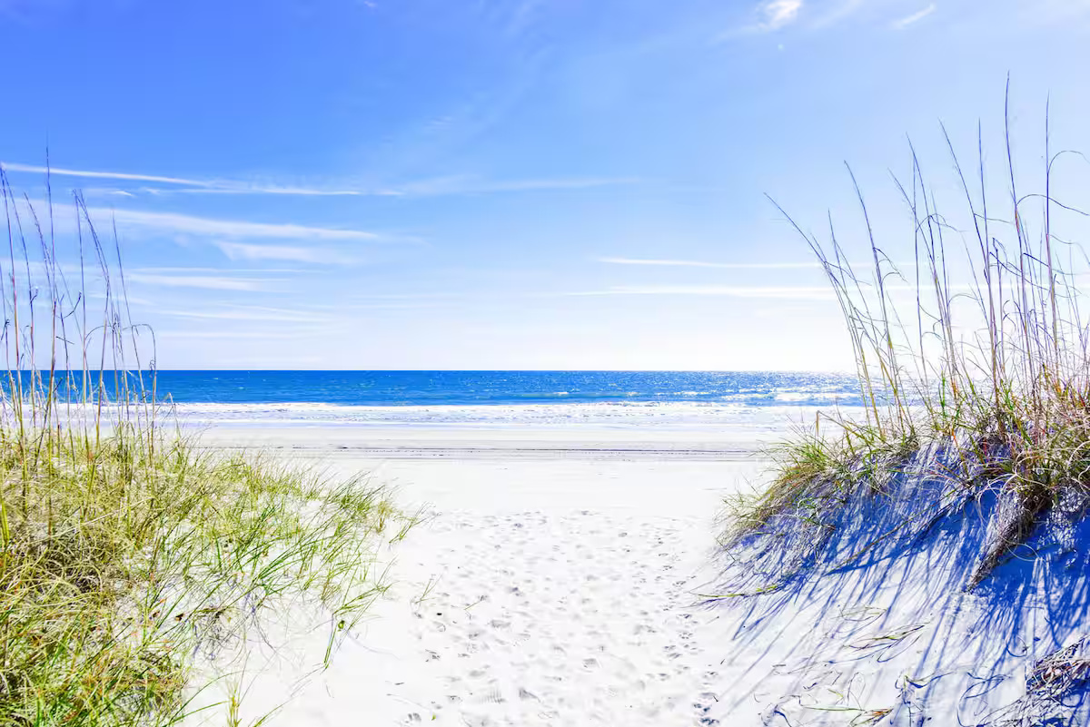 North Myrtle Beach